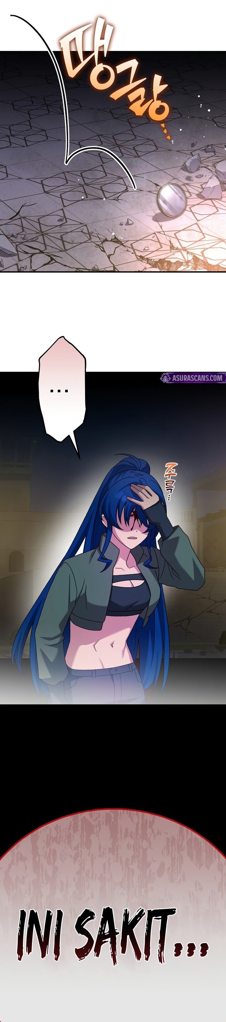 The Novel’s Extra (Remake) Chapter 130 Gambar 37
