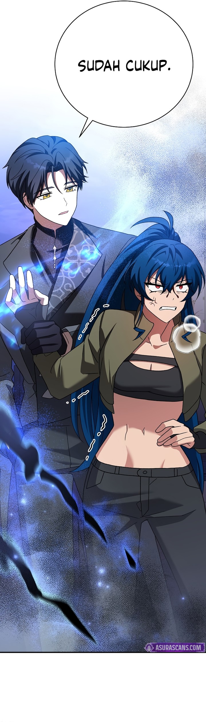 The Novel’s Extra (Remake) Chapter 130 Gambar 40