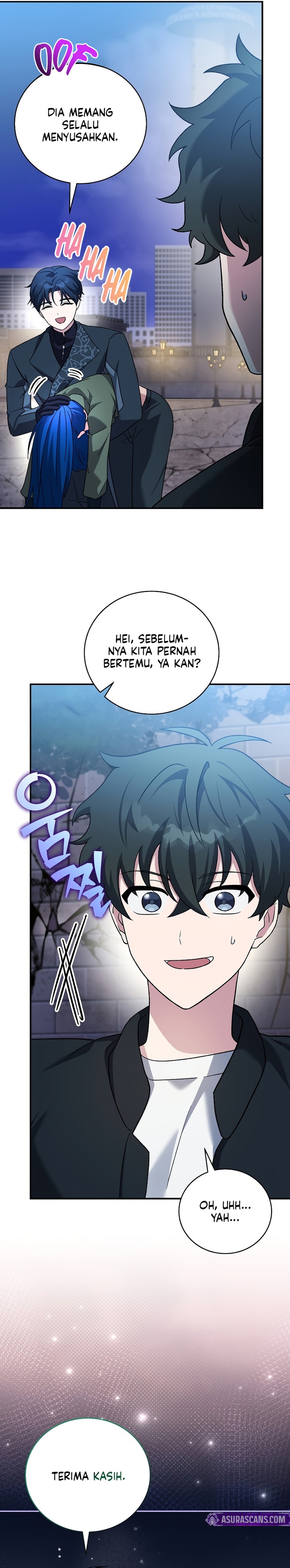 The Novel’s Extra (Remake) Chapter 130 Gambar 43