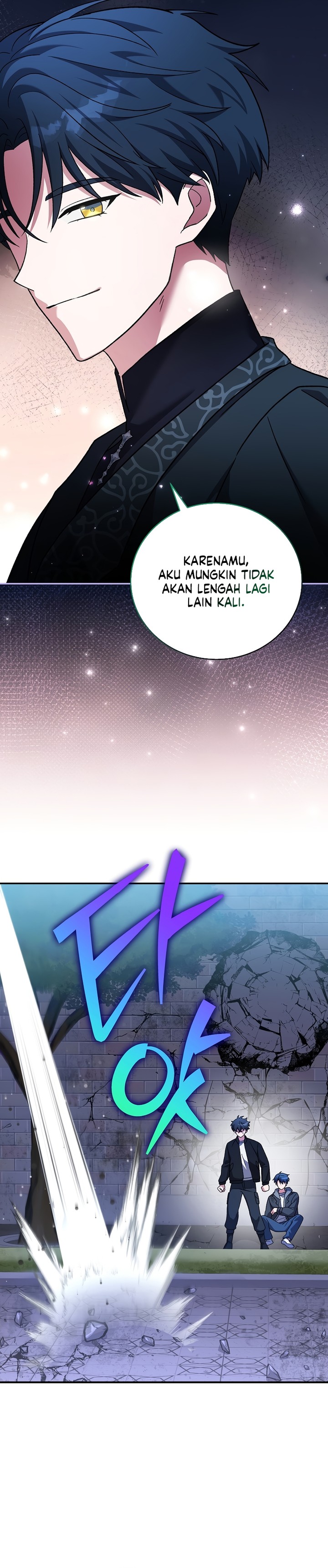 The Novel’s Extra (Remake) Chapter 130 Gambar 44