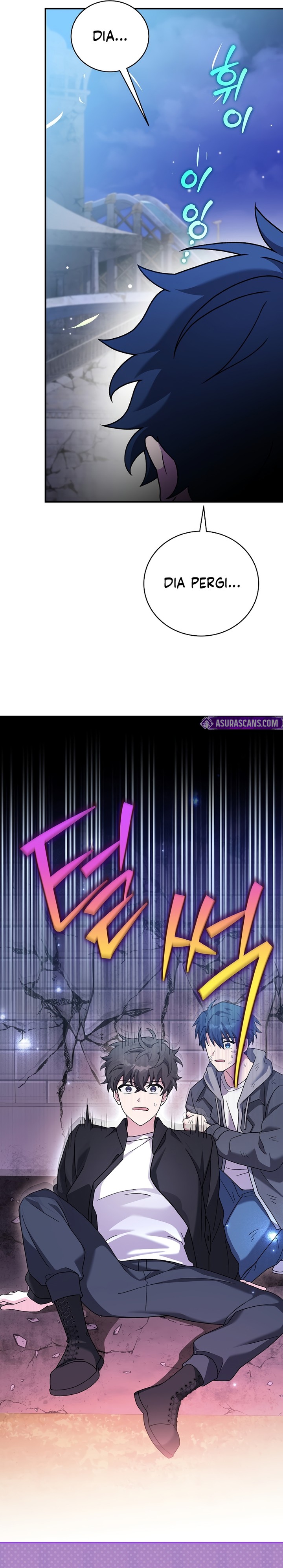 The Novel’s Extra (Remake) Chapter 130 Gambar 45