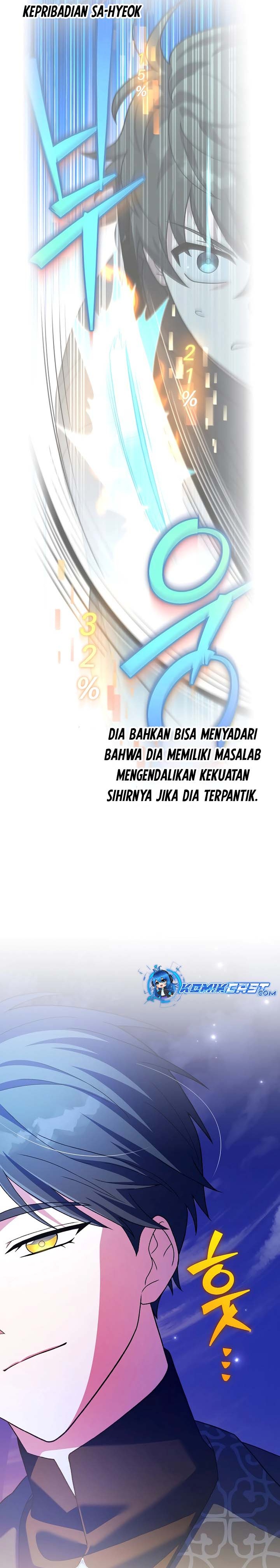 The Novel’s Extra (Remake) Chapter 131 Gambar 4