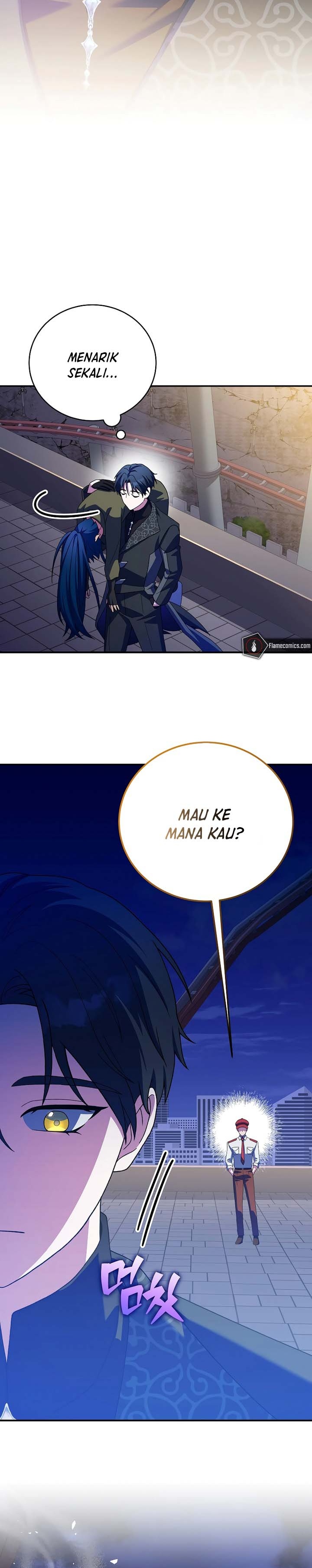 The Novel’s Extra (Remake) Chapter 131 Gambar 5