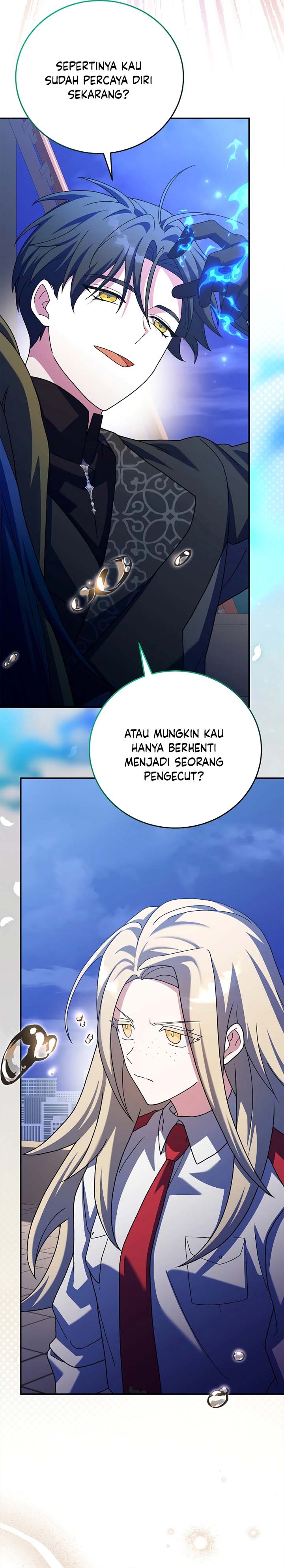 The Novel’s Extra (Remake) Chapter 131 Gambar 11