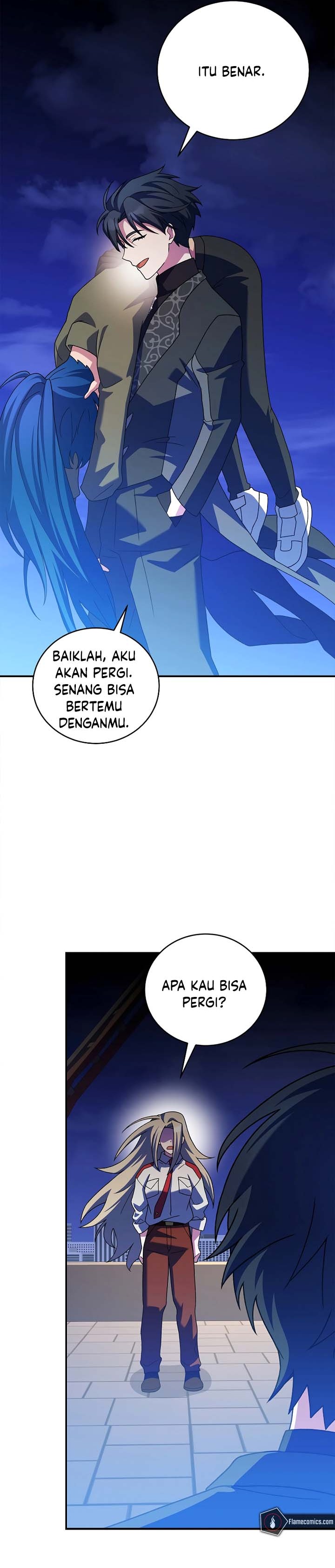 The Novel’s Extra (Remake) Chapter 131 Gambar 13