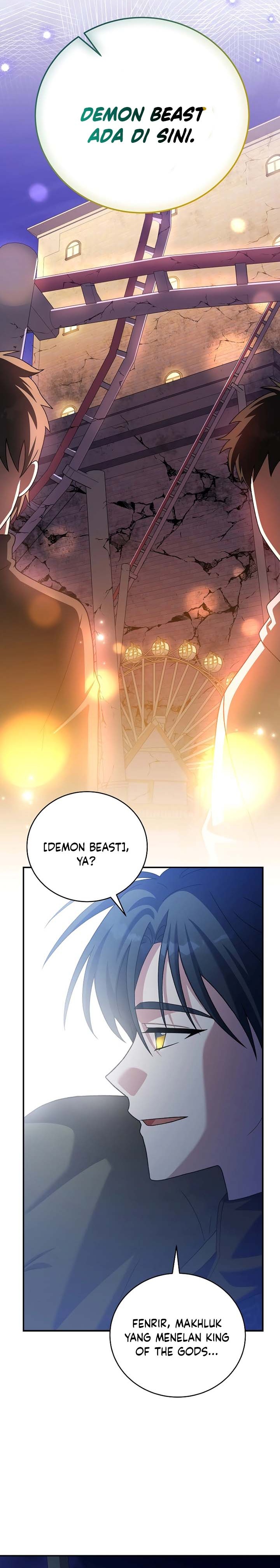 The Novel’s Extra (Remake) Chapter 131 Gambar 15