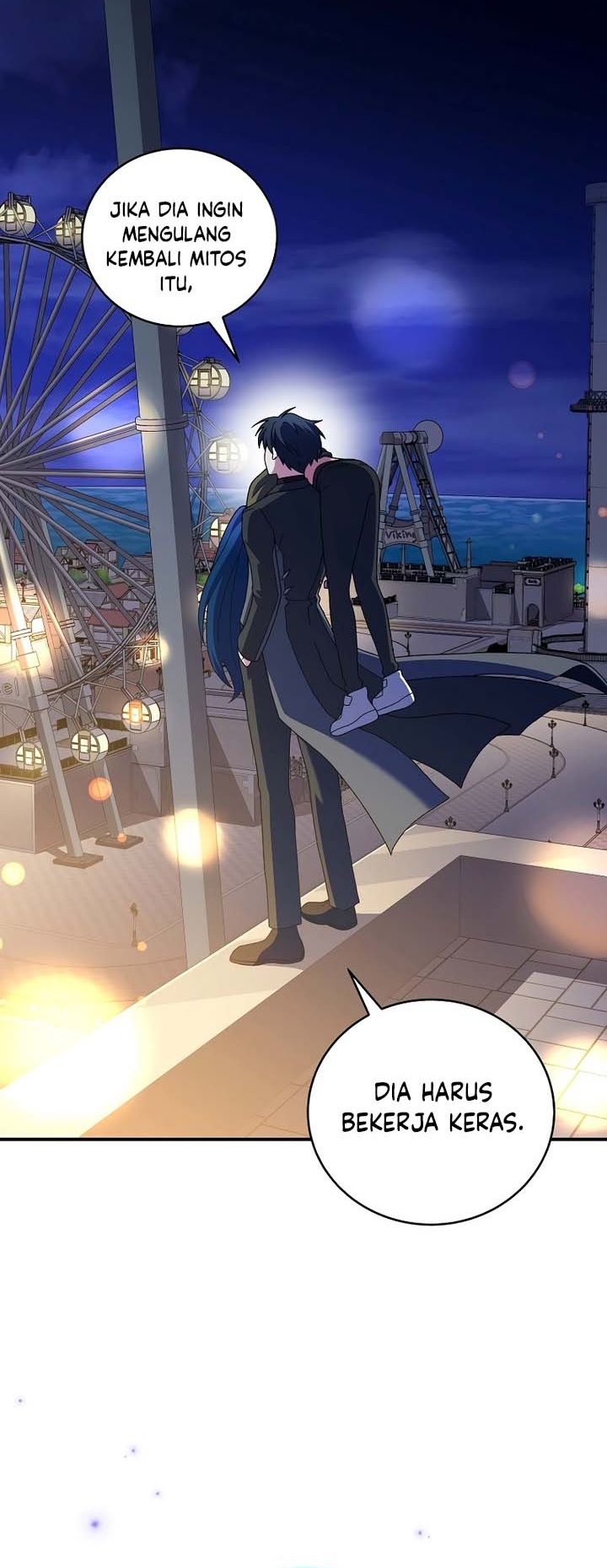 The Novel’s Extra (Remake) Chapter 131 Gambar 16