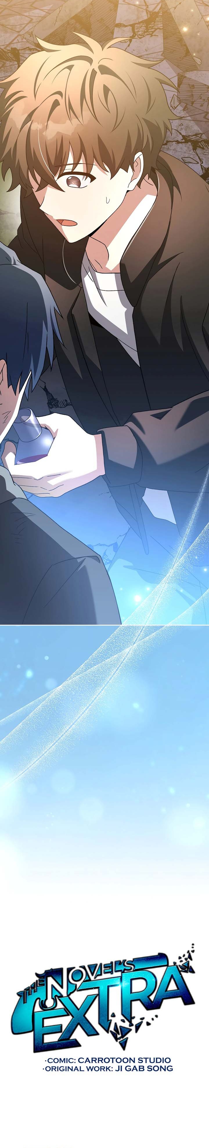 The Novel’s Extra (Remake) Chapter 131 Gambar 18