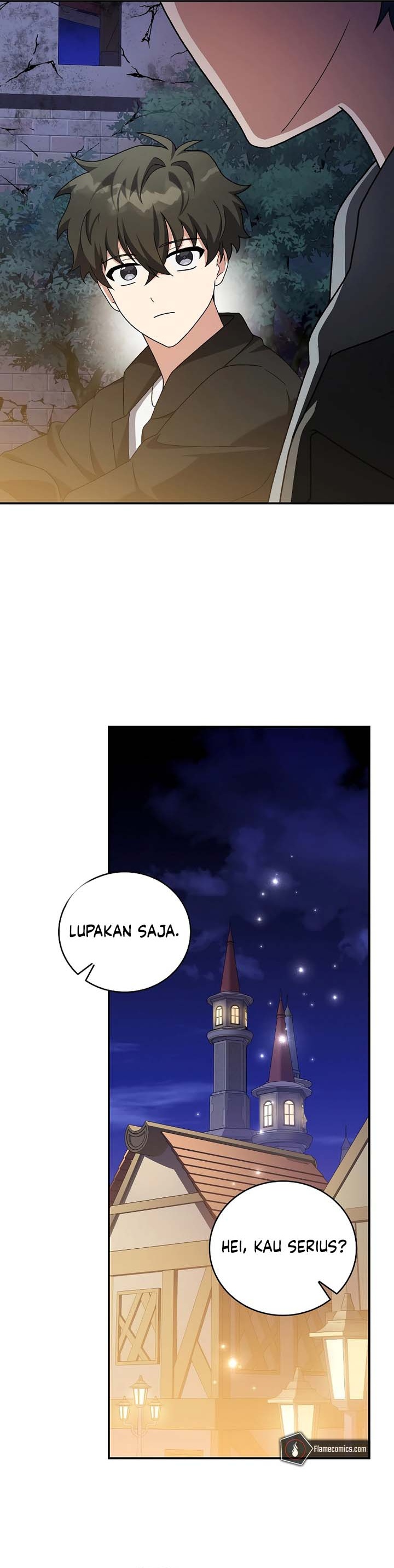 The Novel’s Extra (Remake) Chapter 131 Gambar 23