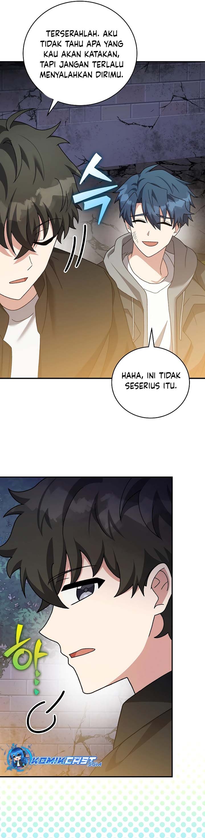 The Novel’s Extra (Remake) Chapter 131 Gambar 24