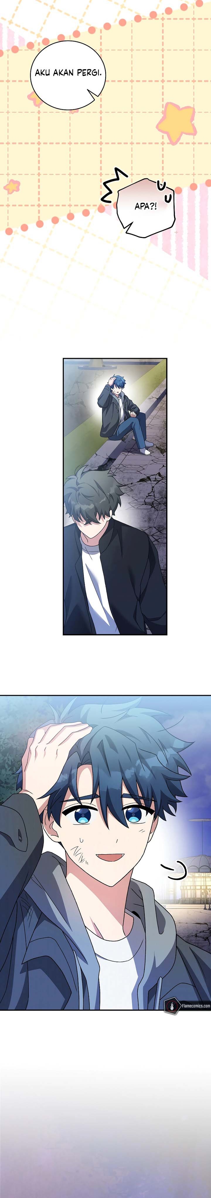 The Novel’s Extra (Remake) Chapter 131 Gambar 26