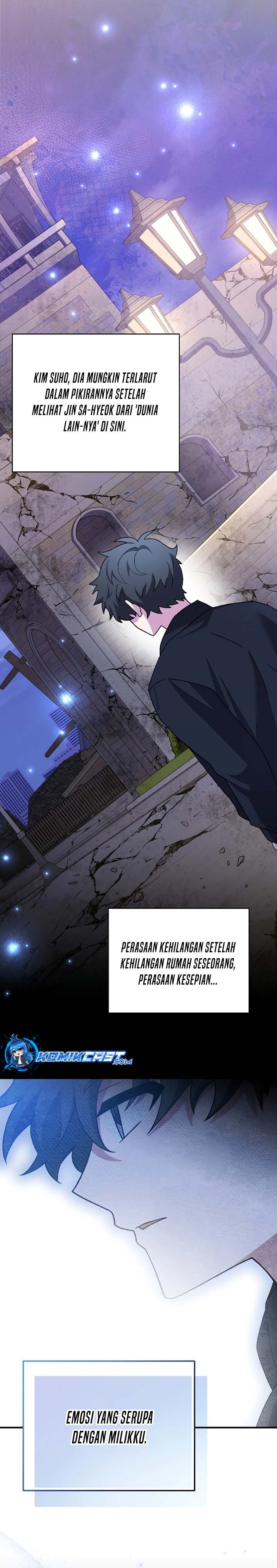 The Novel’s Extra (Remake) Chapter 131 Gambar 27