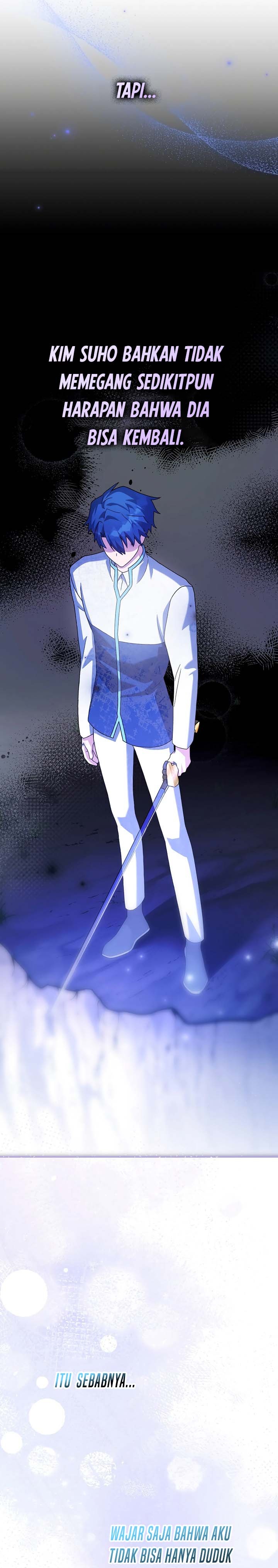 The Novel’s Extra (Remake) Chapter 131 Gambar 28
