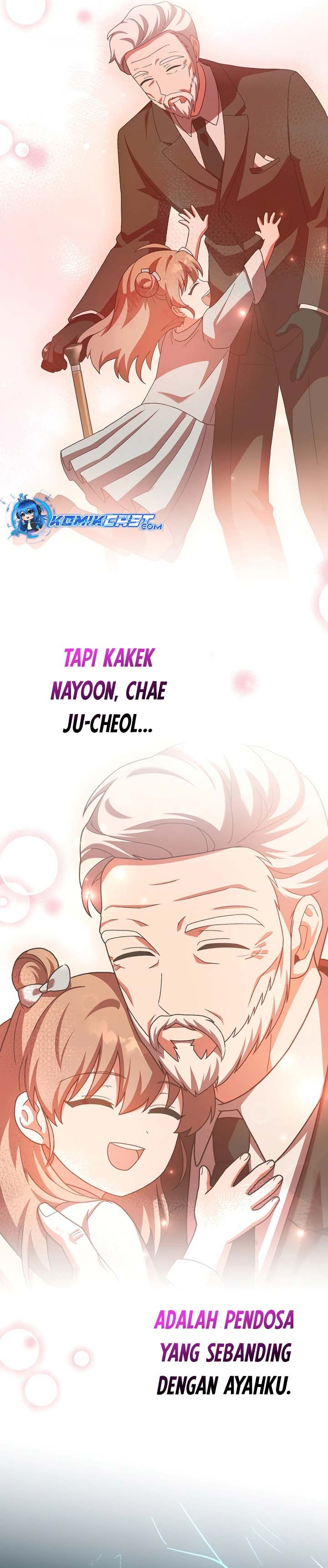 The Novel’s Extra (Remake) Chapter 131 Gambar 32
