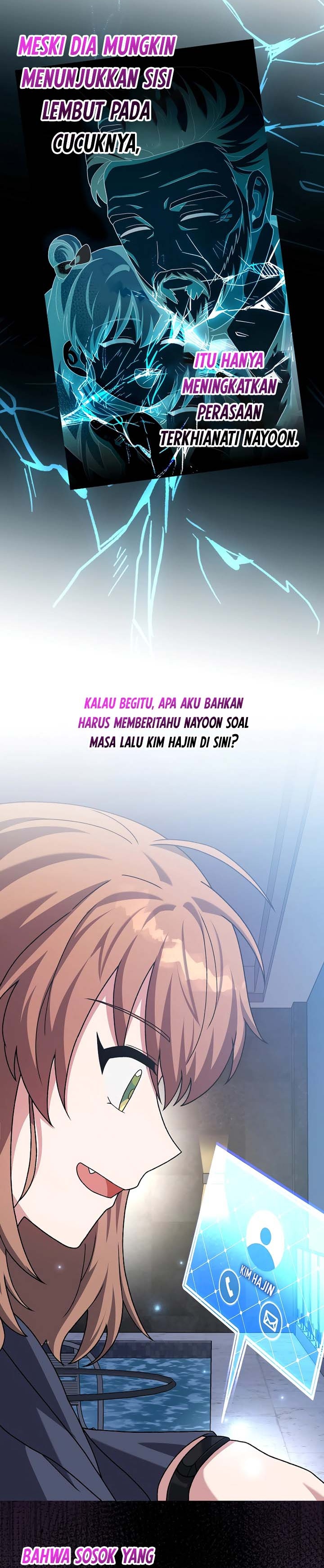 The Novel’s Extra (Remake) Chapter 131 Gambar 33