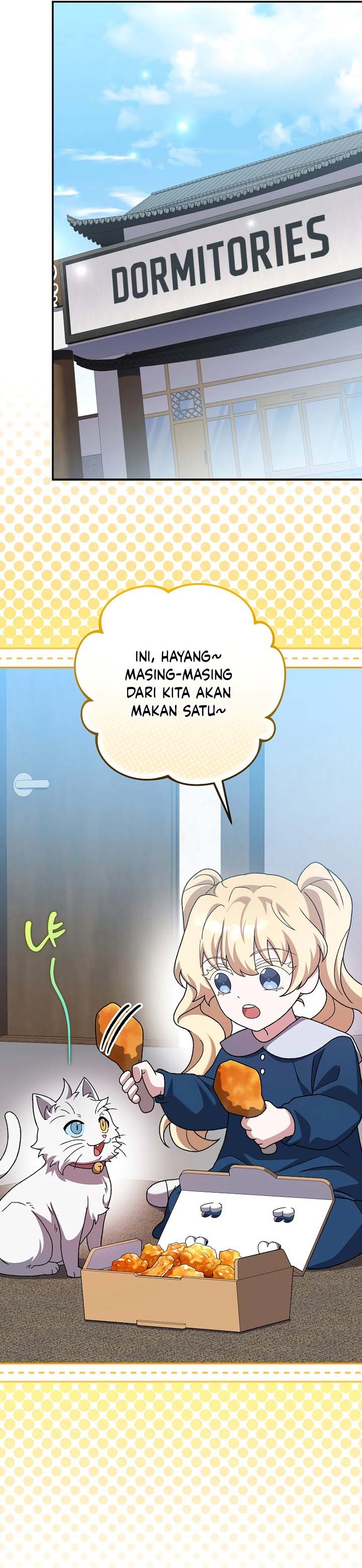 The Novel’s Extra (Remake) Chapter 131 Gambar 39