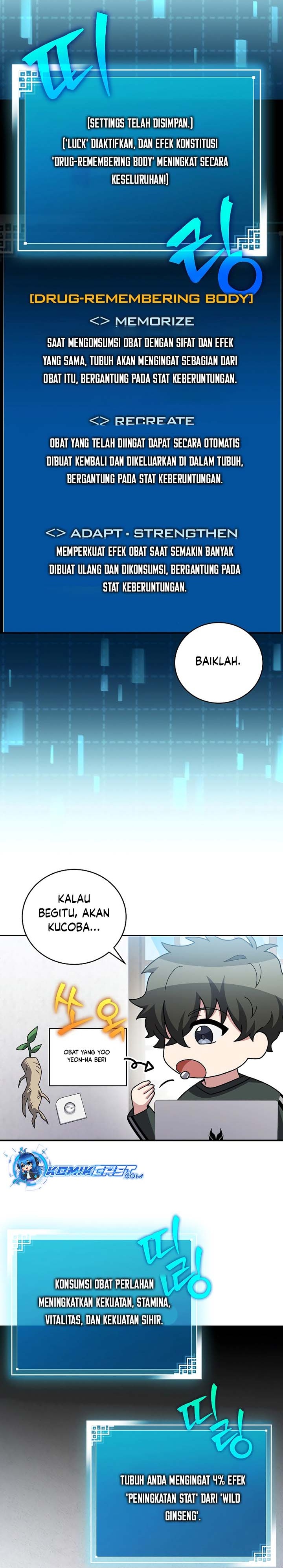 The Novel’s Extra (Remake) Chapter 131 Gambar 44