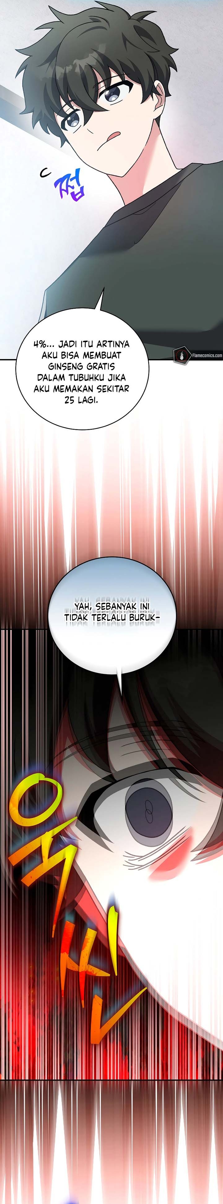 The Novel’s Extra (Remake) Chapter 131 Gambar 45