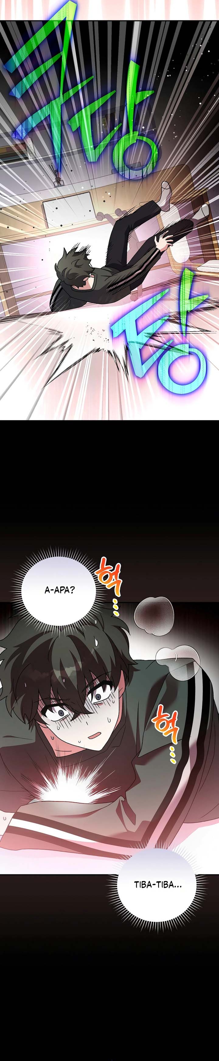 The Novel’s Extra (Remake) Chapter 131 Gambar 46