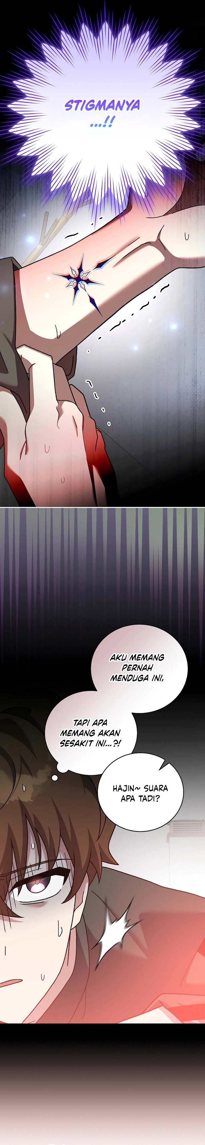 The Novel’s Extra (Remake) Chapter 131 Gambar 47
