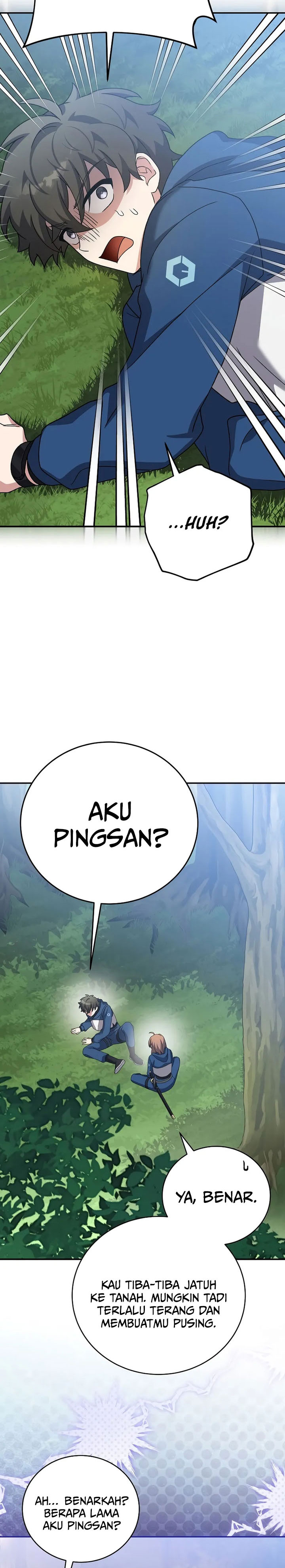 The Novel’s Extra (Remake) Chapter 134 Gambar 4