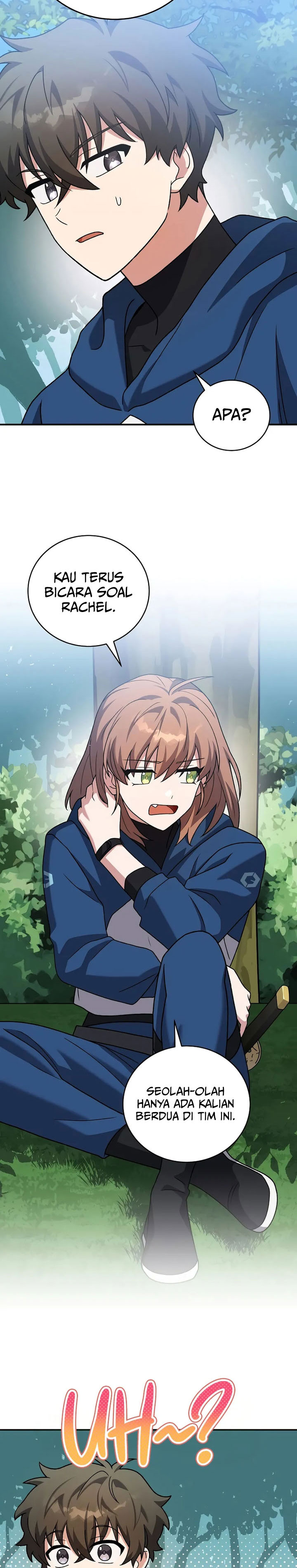 The Novel’s Extra (Remake) Chapter 134 Gambar 7