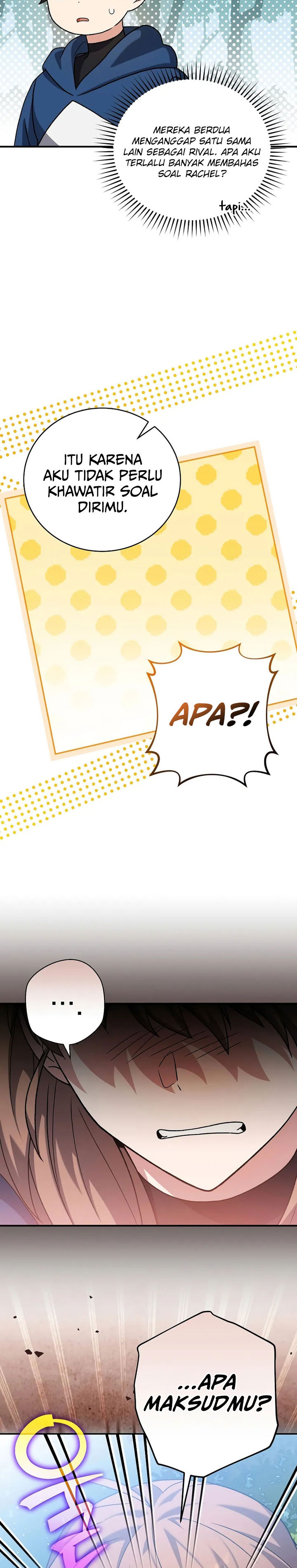 The Novel’s Extra (Remake) Chapter 134 Gambar 8