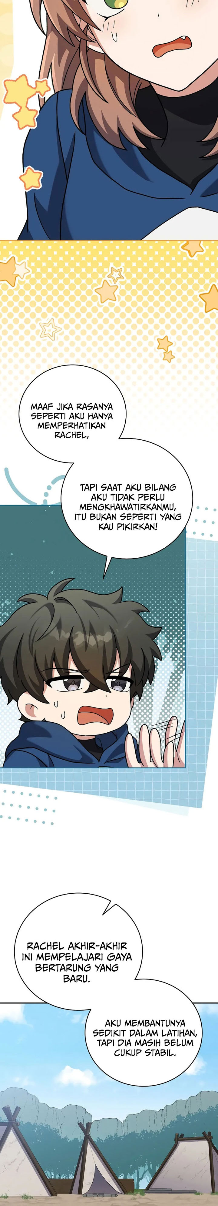 The Novel’s Extra (Remake) Chapter 134 Gambar 11