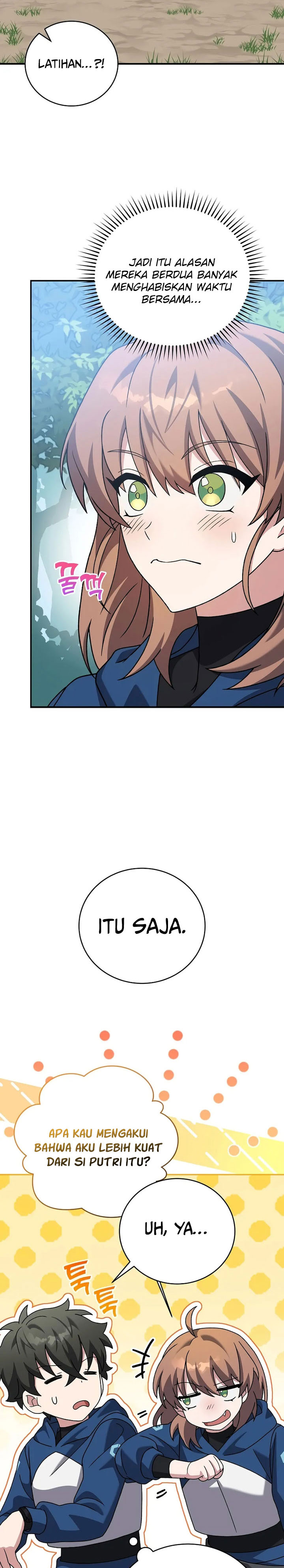 The Novel’s Extra (Remake) Chapter 134 Gambar 12