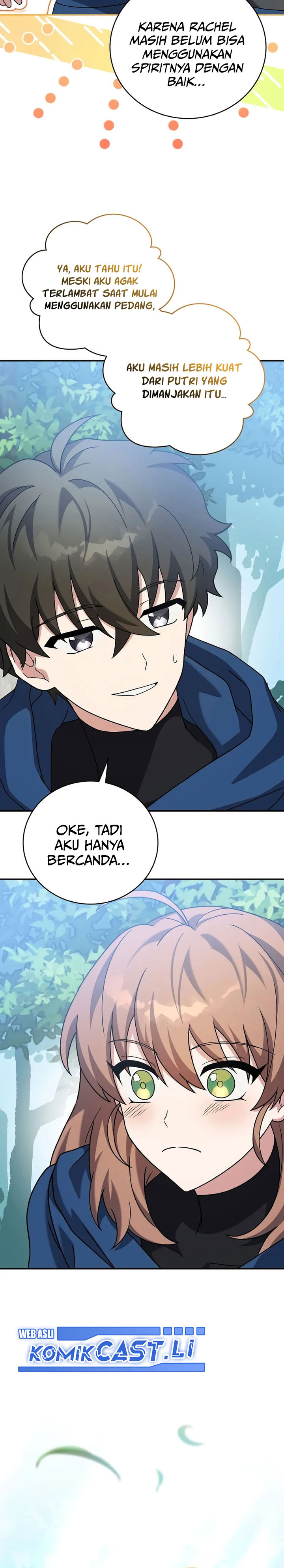 The Novel’s Extra (Remake) Chapter 134 Gambar 13