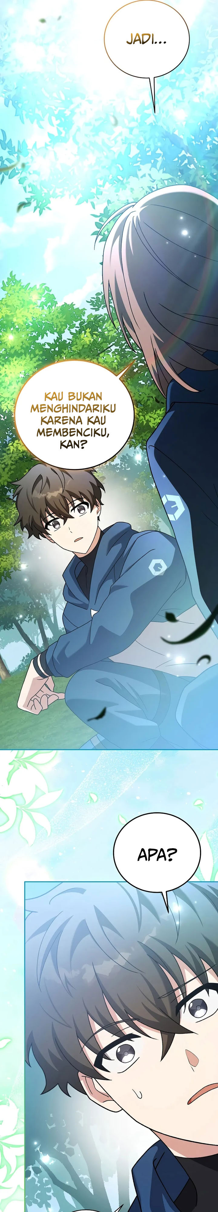 The Novel’s Extra (Remake) Chapter 134 Gambar 14