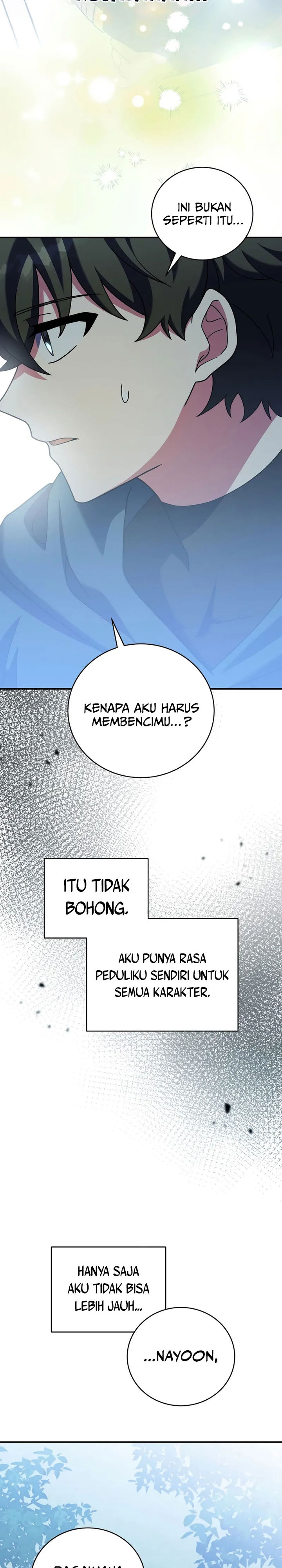 The Novel’s Extra (Remake) Chapter 134 Gambar 16