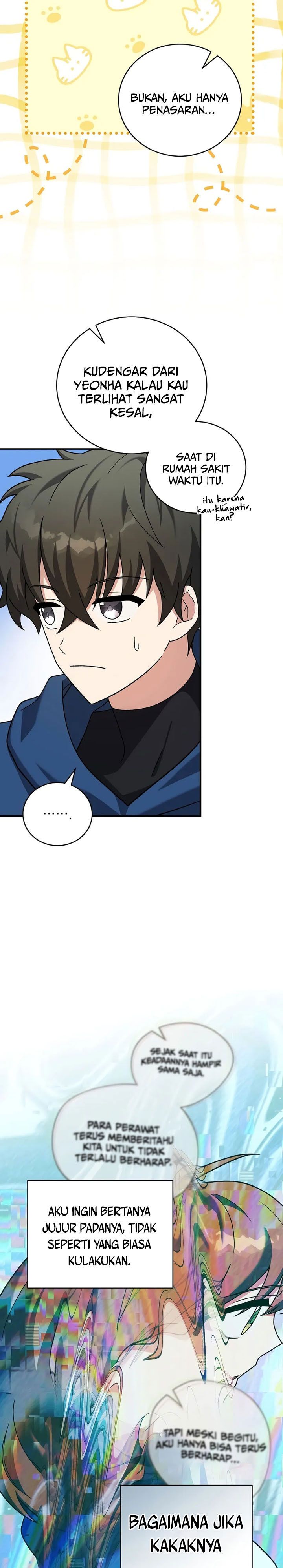 The Novel’s Extra (Remake) Chapter 134 Gambar 18