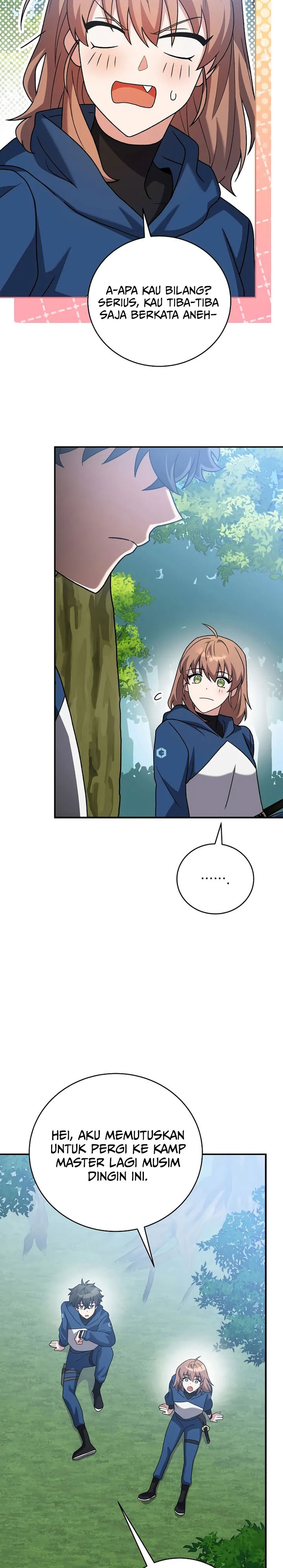 The Novel’s Extra (Remake) Chapter 134 Gambar 20