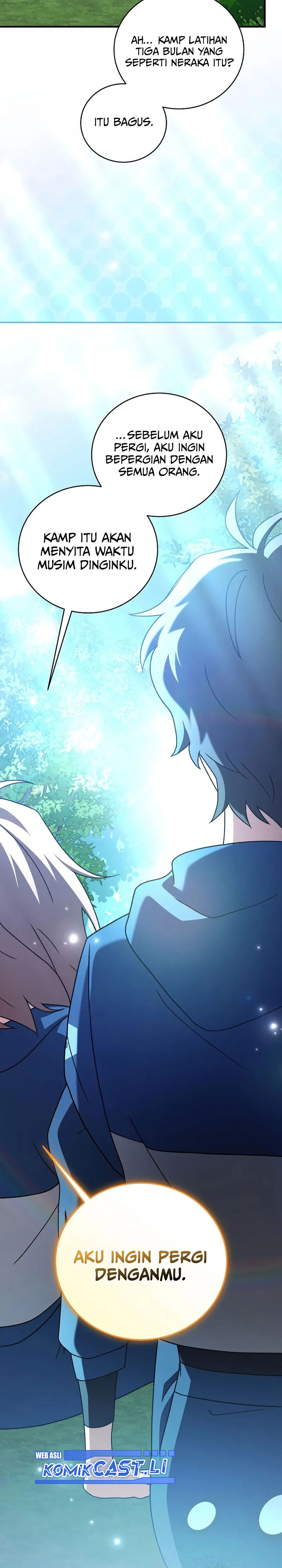 The Novel’s Extra (Remake) Chapter 134 Gambar 21