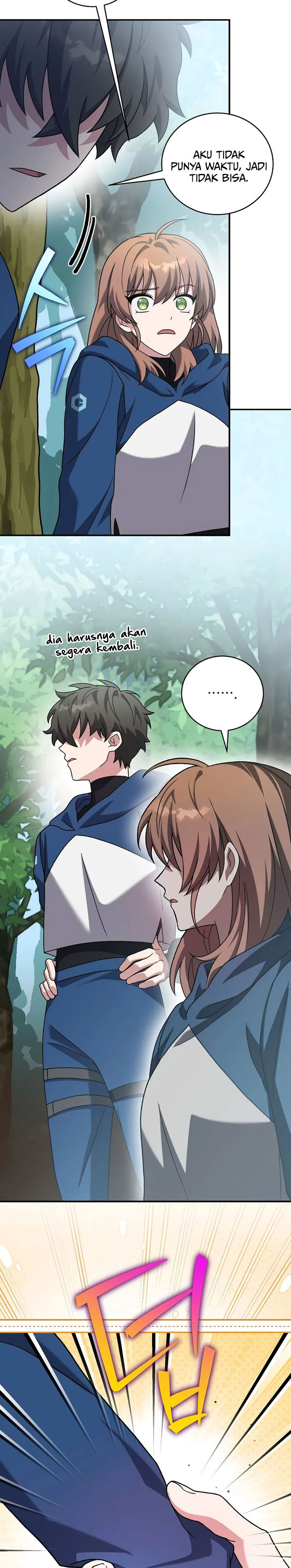 The Novel’s Extra (Remake) Chapter 134 Gambar 23