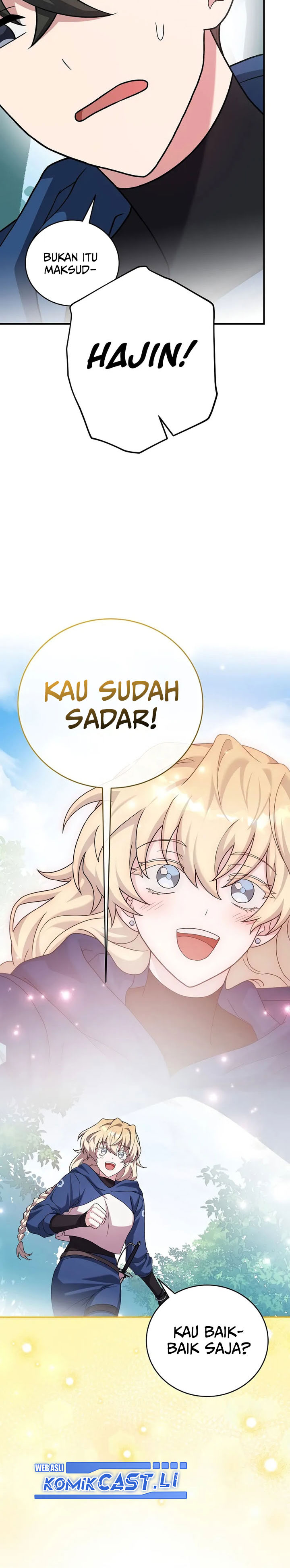 The Novel’s Extra (Remake) Chapter 134 Gambar 25