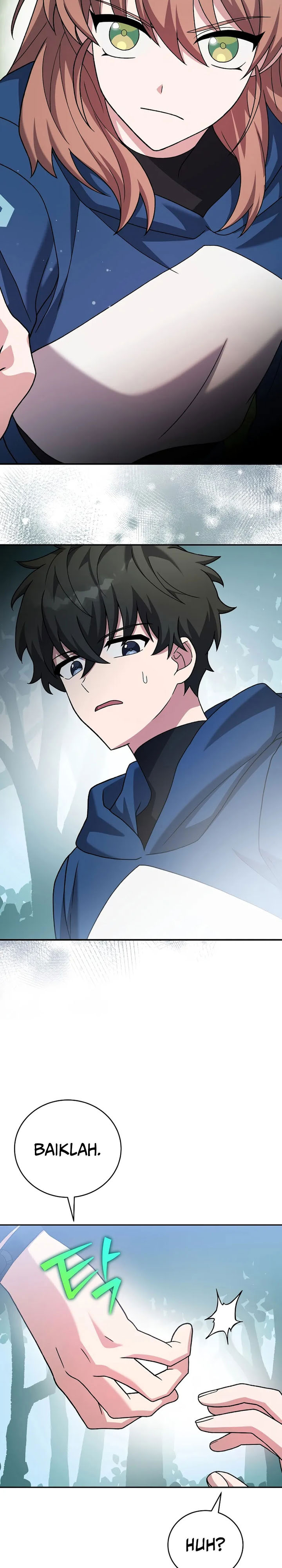 The Novel’s Extra (Remake) Chapter 134 Gambar 27