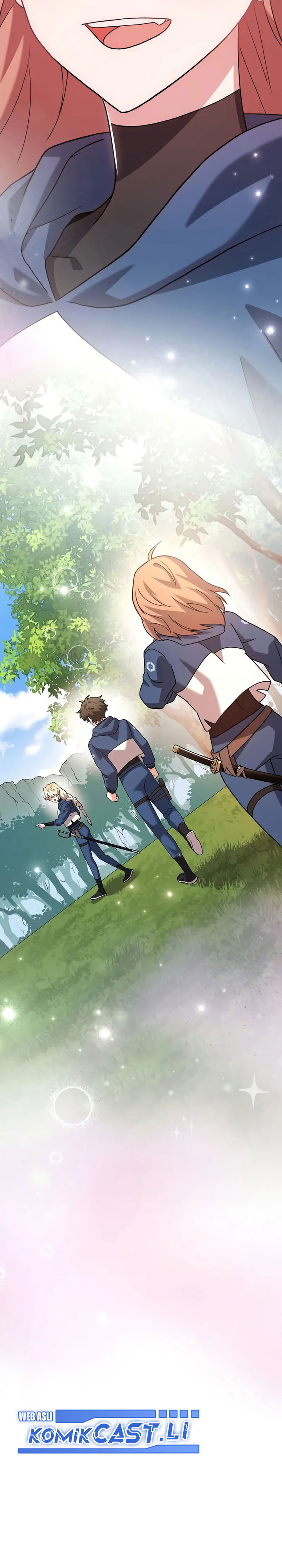 The Novel’s Extra (Remake) Chapter 134 Gambar 29
