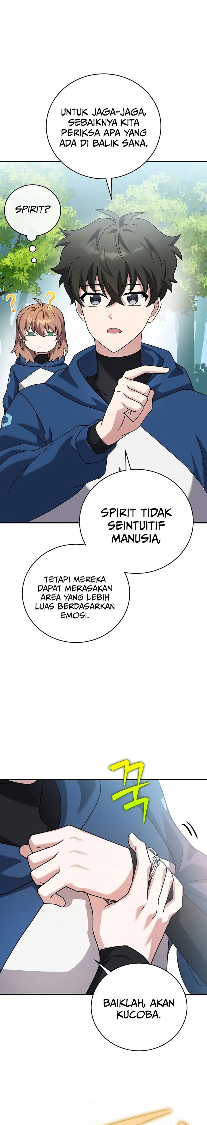 The Novel’s Extra (Remake) Chapter 134 Gambar 32