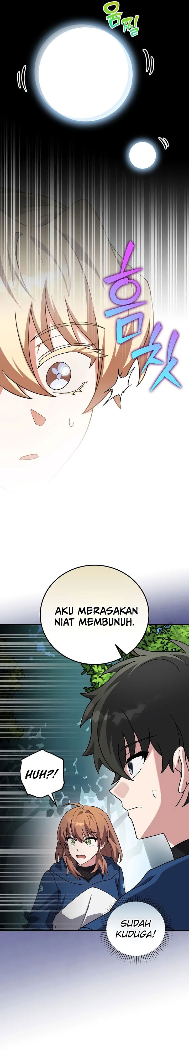 The Novel’s Extra (Remake) Chapter 134 Gambar 34