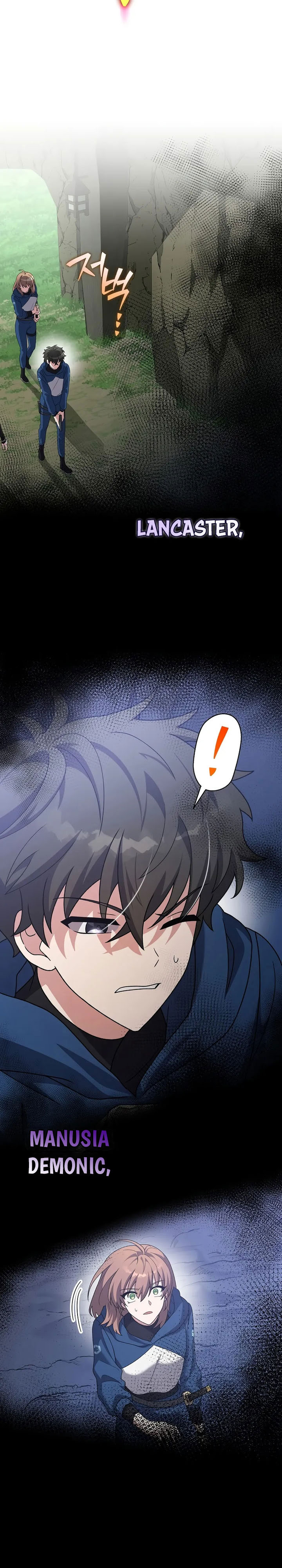 The Novel’s Extra (Remake) Chapter 134 Gambar 36