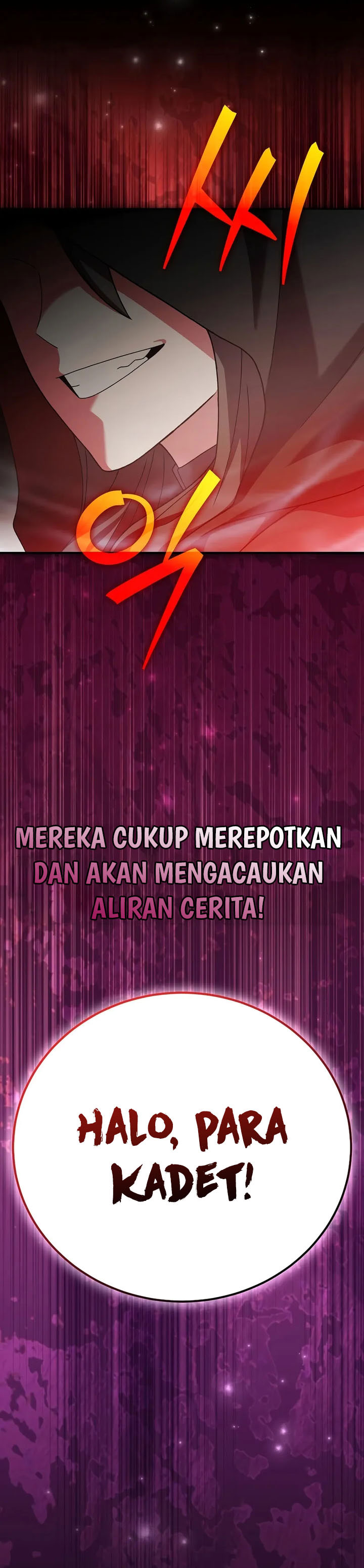 The Novel’s Extra (Remake) Chapter 134 Gambar 38
