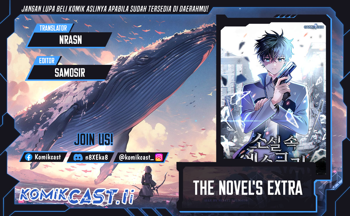 The Novel’s Extra (Remake) Chapter 135 Gambar 1