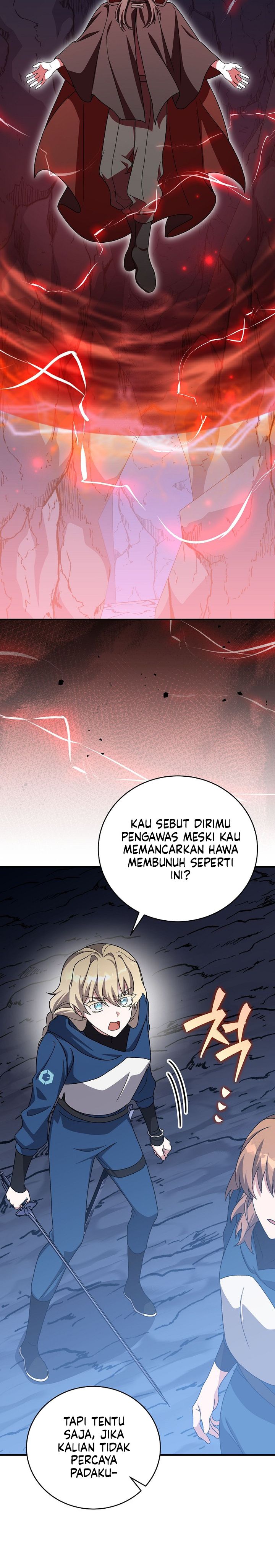 The Novel’s Extra (Remake) Chapter 135 Gambar 4