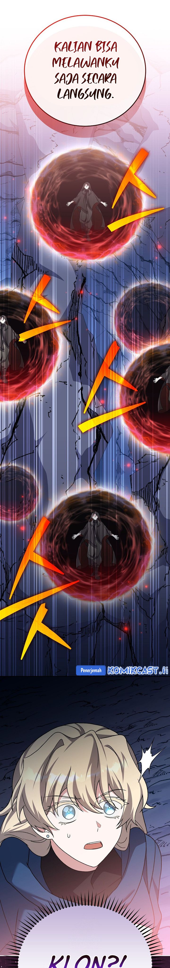 The Novel’s Extra (Remake) Chapter 135 Gambar 5