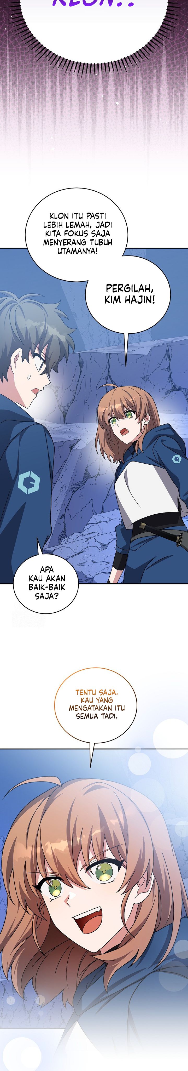 The Novel’s Extra (Remake) Chapter 135 Gambar 6