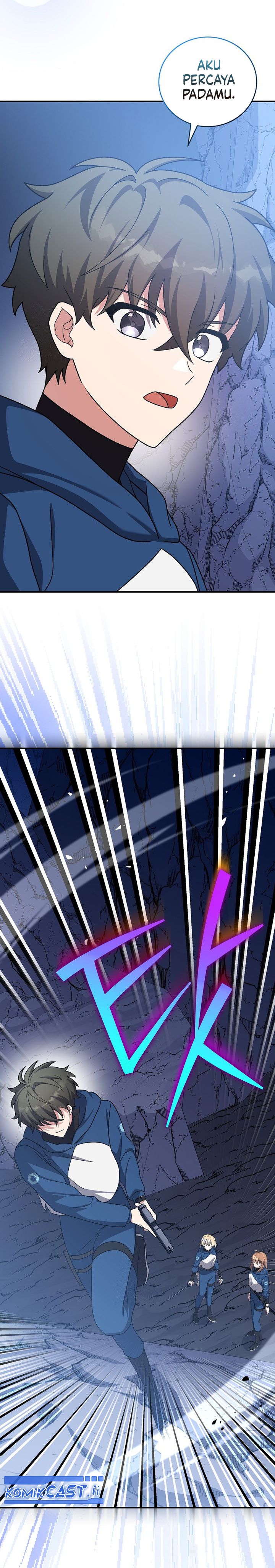 The Novel’s Extra (Remake) Chapter 135 Gambar 7