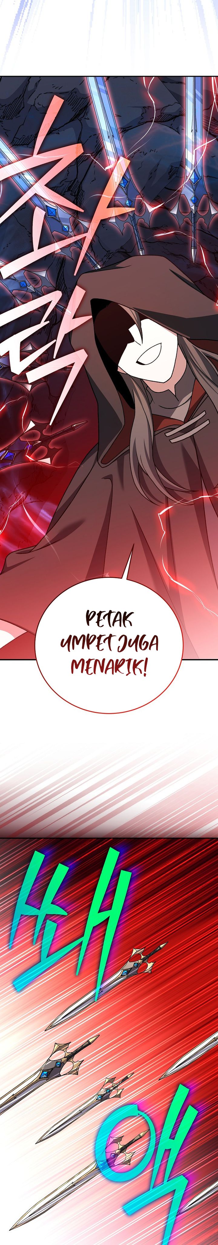 The Novel’s Extra (Remake) Chapter 135 Gambar 8