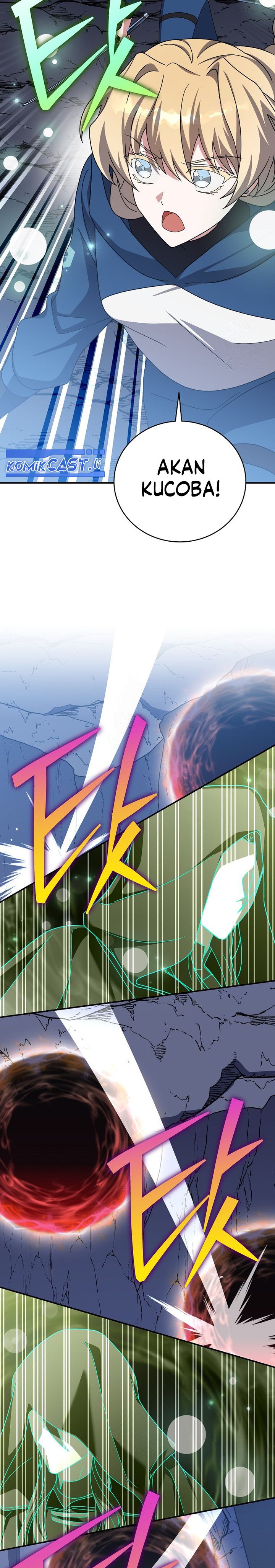 The Novel’s Extra (Remake) Chapter 135 Gambar 10